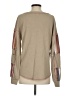 BKE Tan Pullover Sweater Size XS - photo 2