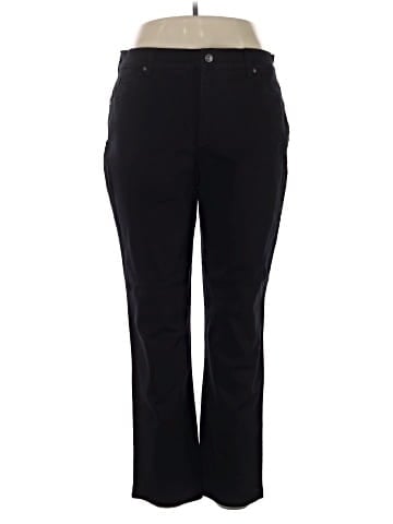 Gloria Vanderbilt Jeggings (view 1)