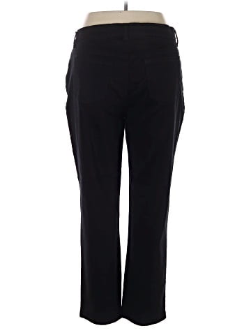 Gloria Vanderbilt Jeggings (view 2)