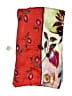 Chico's 100% Rayon Floral Pink Scarf One size - photo 2