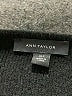 Ann Taylor 100% Polyester Black Jacket Size XL (petite) - photo 6