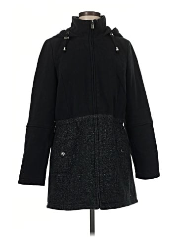 Jones New York Coat (view 1)