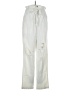 Mustard Seed 100% Cotton Ivory Jeans Size S - photo 1