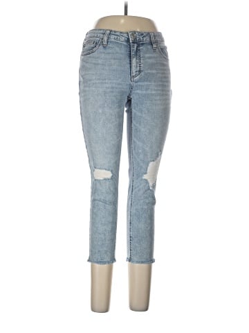 LC Lauren Conrad Jeans (view 1)