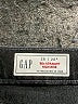 Gap Black Jeans Size 20 - photo 4