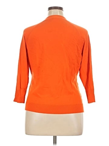 Ann Taylor Cardigan (view 2)