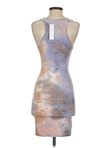 Endless Blu Cocktail Dress (view 2)