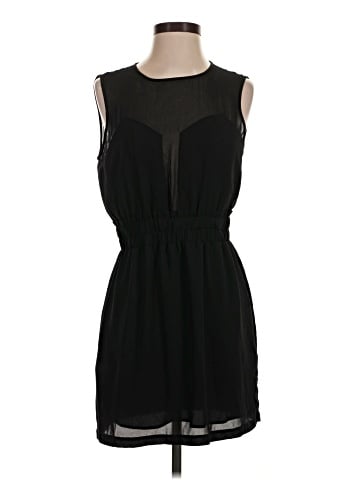 BCBGMAXAZRIA Casual Dress (view 1)