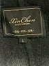 Assorted Brands Black Wool Coat Size L - photo 6