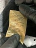 Assorted Brands Black Wool Coat Size L - photo 7