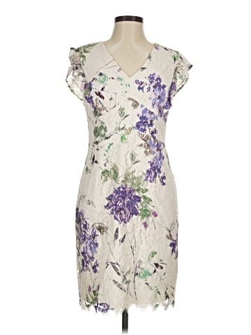 DKNY Cocktail Dress (view 1)
