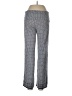 Max Studio Print Gray Casual Pants Size S - photo 2
