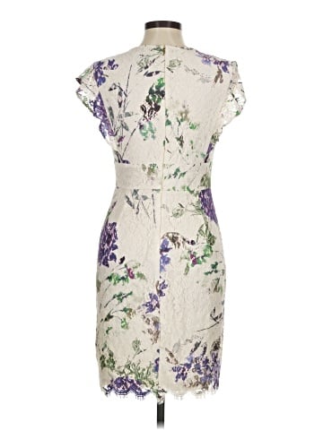 DKNY Cocktail Dress (view 2)