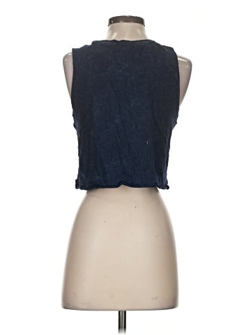 Forever 21 Sleeveless T-Shirt (view 2)