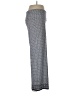 Max Studio Print Gray Casual Pants Size S - photo 4