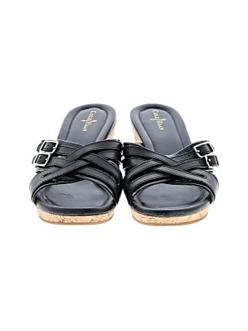 Cole Haan Wedges (view 2)