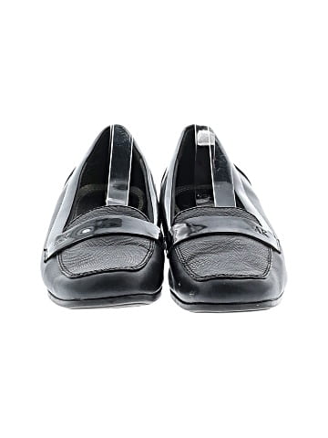 Anne Klein Flats (view 2)