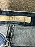 Athleta Solid Blue Jeans Size 2 - photo 7