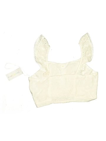 Tween Diva Sleeveless Top (view 2)