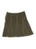Athleta Solid Green Skort Size 6 - photo 2