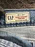 Gap Blue Jeans Size 20R - photo 4