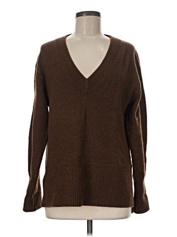 Vince. Pullover Sweater (view 1)