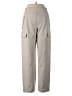Athleta Gray Cargo Pants Size 6 - photo 1