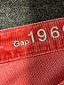 Gap Pink Casual Pants Size 29 waist - photo 7