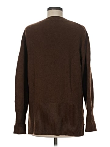 Vince. Pullover Sweater (view 2)