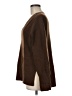 Vince. Brown Pullover Sweater Size M - photo 5