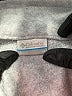 Columbia 100% Polyester Solid Gray Track Jacket Size M - photo 6