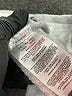 Columbia 100% Polyester Solid Gray Track Jacket Size M - photo 7