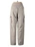 Athleta Gray Cargo Pants Size 6 - photo 2