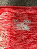 Under Armour 100% Polyester Red Active T-Shirt Size M - photo 7