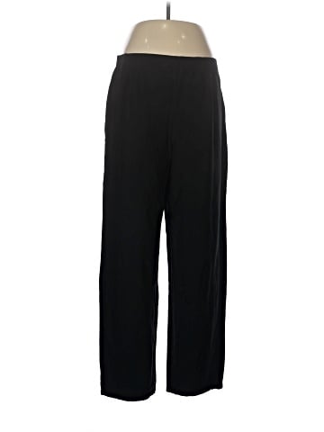 Eileen Fisher Casual Pants (view 1)