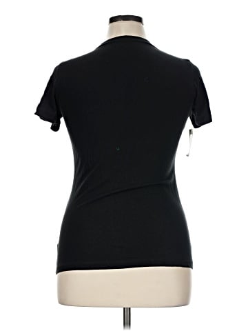 Converse Short Sleeve T-Shirt (view 2)