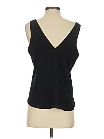 Leith Sleeveless T-Shirt (view 2)