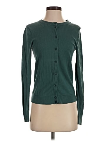 J.Crew Factory Store Cardigan (view 1)