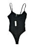 Olivaceous Black Bodysuit Size L - photo 2