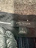 Ann Taylor Stripes Blue Dress Pants Size 4 - photo 7