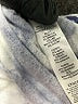 Chico's Floral Blue Pullover Sweater Size XL (3) - photo 8