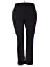 Counterparts Solid Black Active Pants Size 18 - photo 2