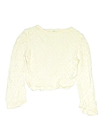 H&M Pullover Sweater (view 1)