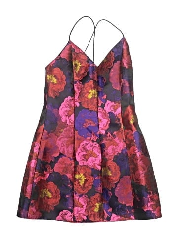 Alice + Olivia Cocktail Dress (view 1)