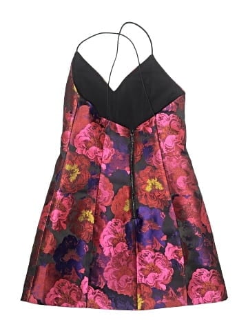Alice + Olivia Cocktail Dress (view 2)