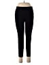 Ann Taylor LOFT Solid Black Active Pants Size M - photo 1