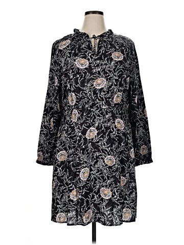 Ann Taylor LOFT Casual Dress (view 1)