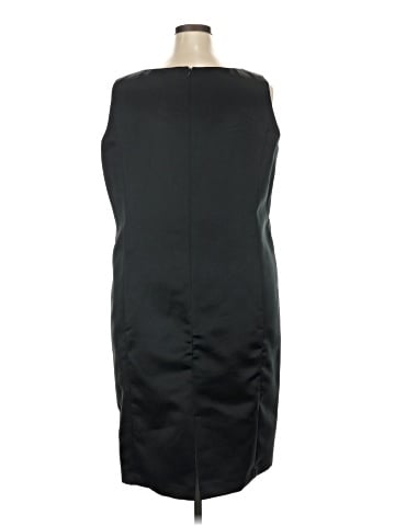 Tahari by ASL Cocktail Dress (view 2)