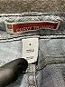 Gap Outlet Hearts Blue Jeans Size 4 - photo 7