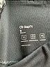 Gap Fit Solid Black Active Pants Size S - photo 7